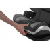 Silla de auto Mars I-Size ( 100- 150cm) Be Cool Scarlet